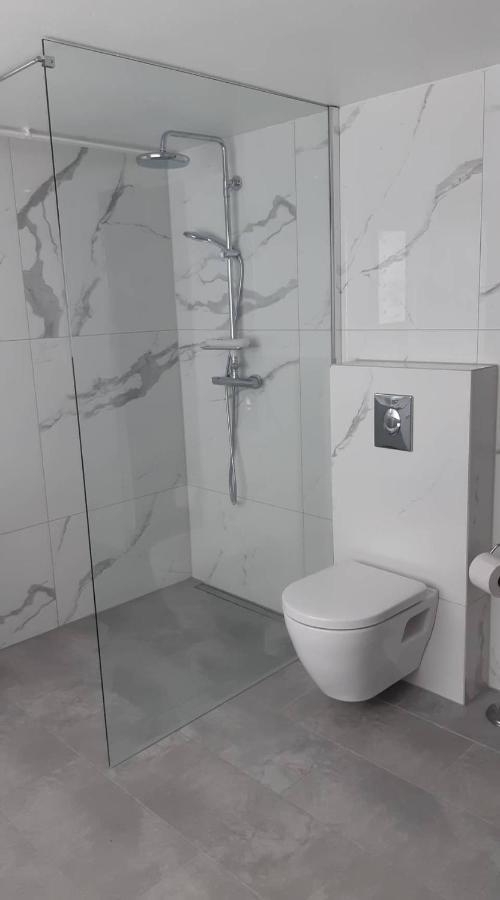 Selfoss Apartment Exteriér fotografie