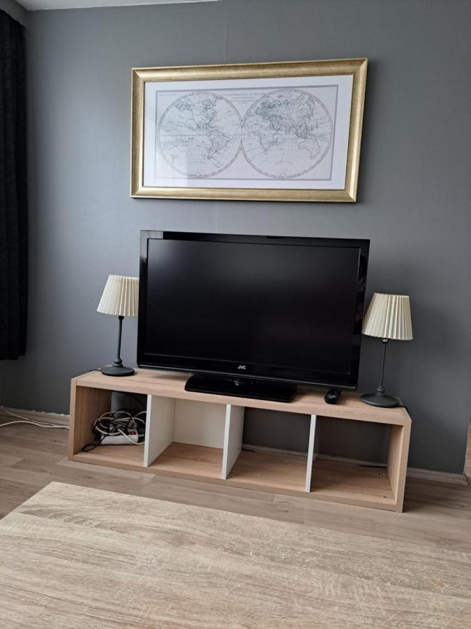 Selfoss Apartment Exteriér fotografie