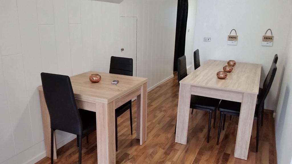 Selfoss Apartment Exteriér fotografie
