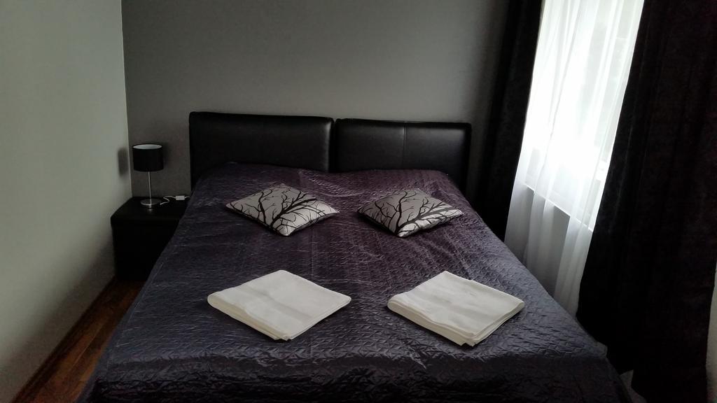 Selfoss Apartment Exteriér fotografie